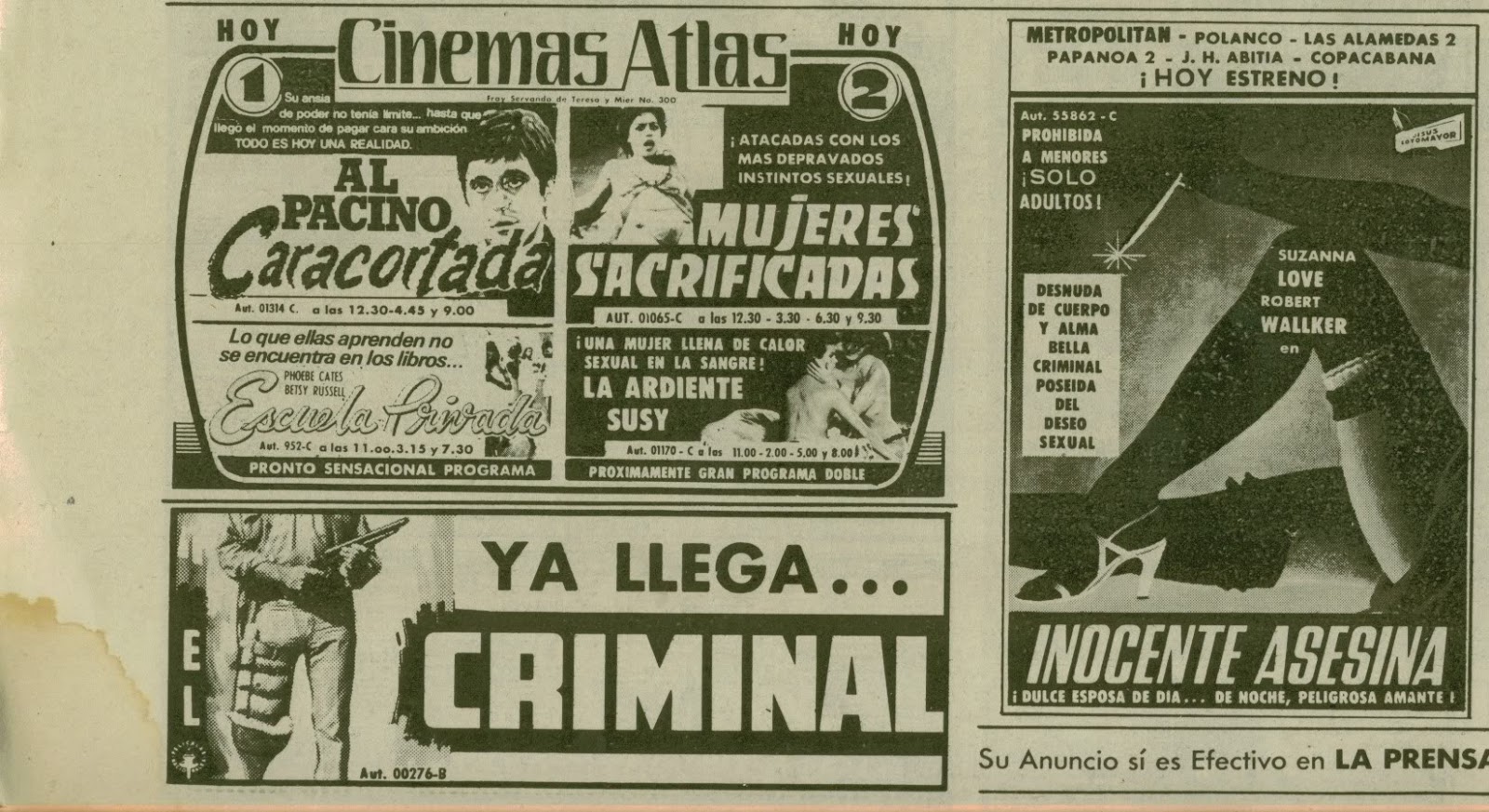 un saludo a la suavecita