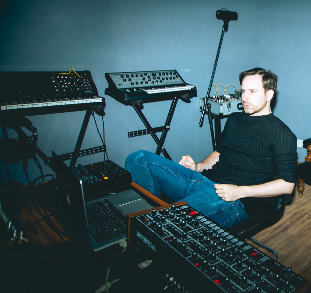 juan ibarlucia estrenos musicales
