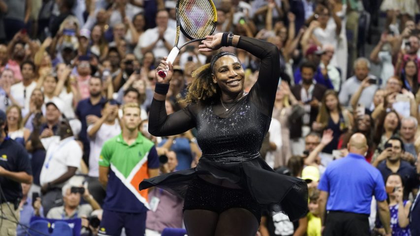 Serena Williams