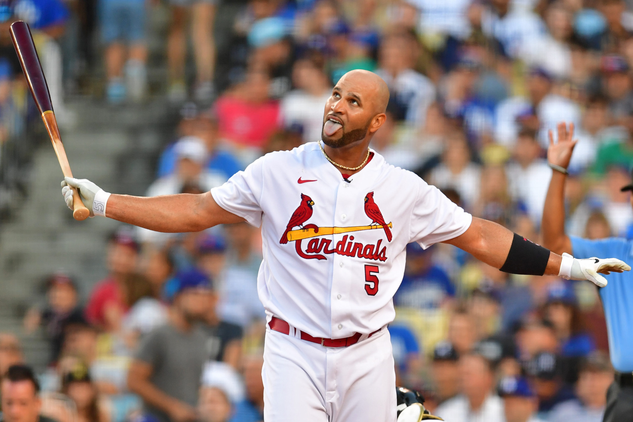 Albert Pujols