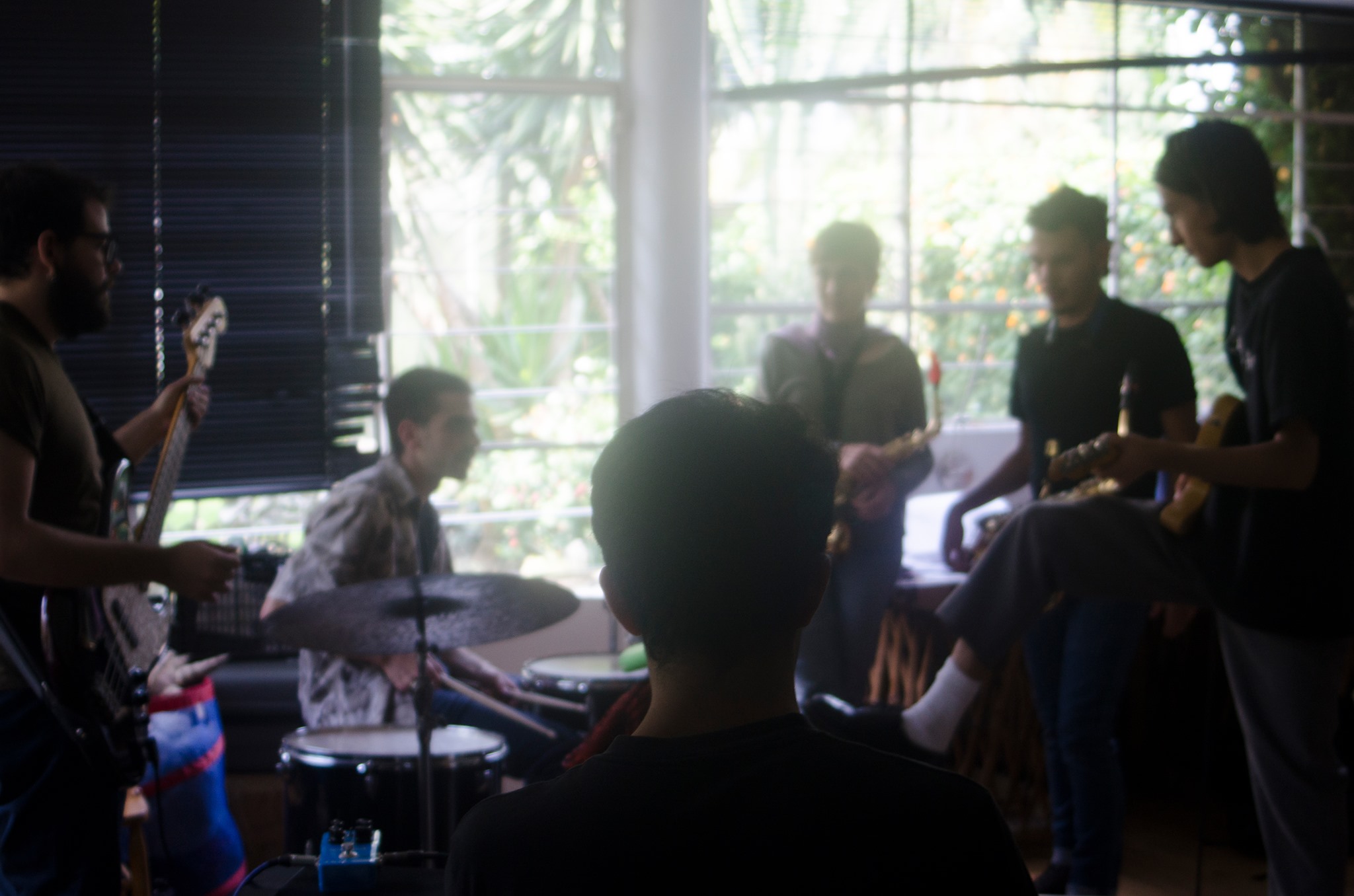torso corso estrenos musicales