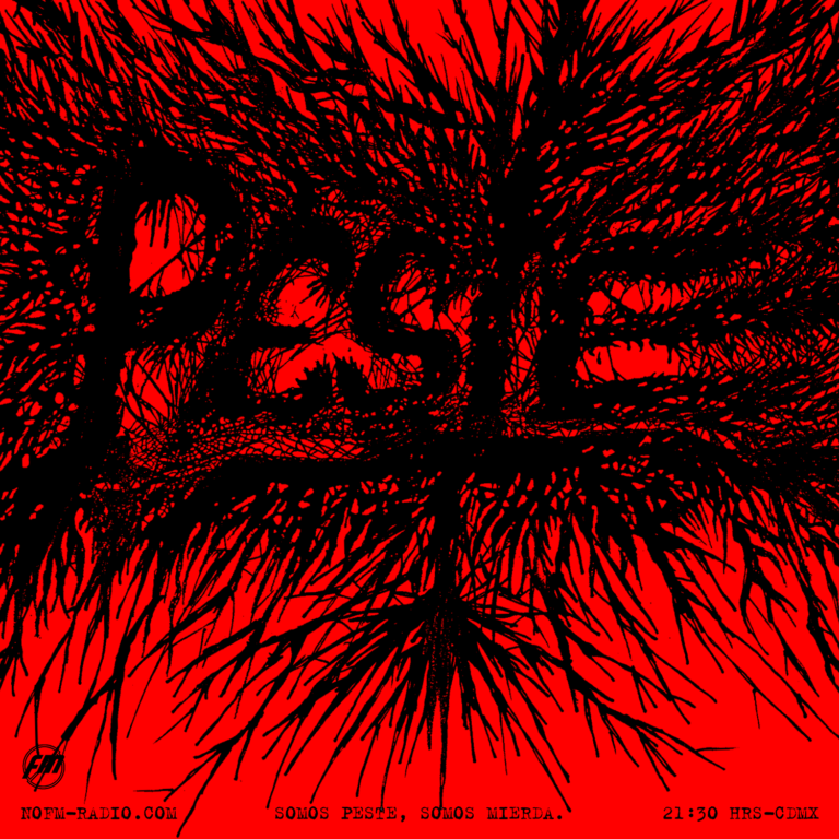 Peste XII - GUERRA