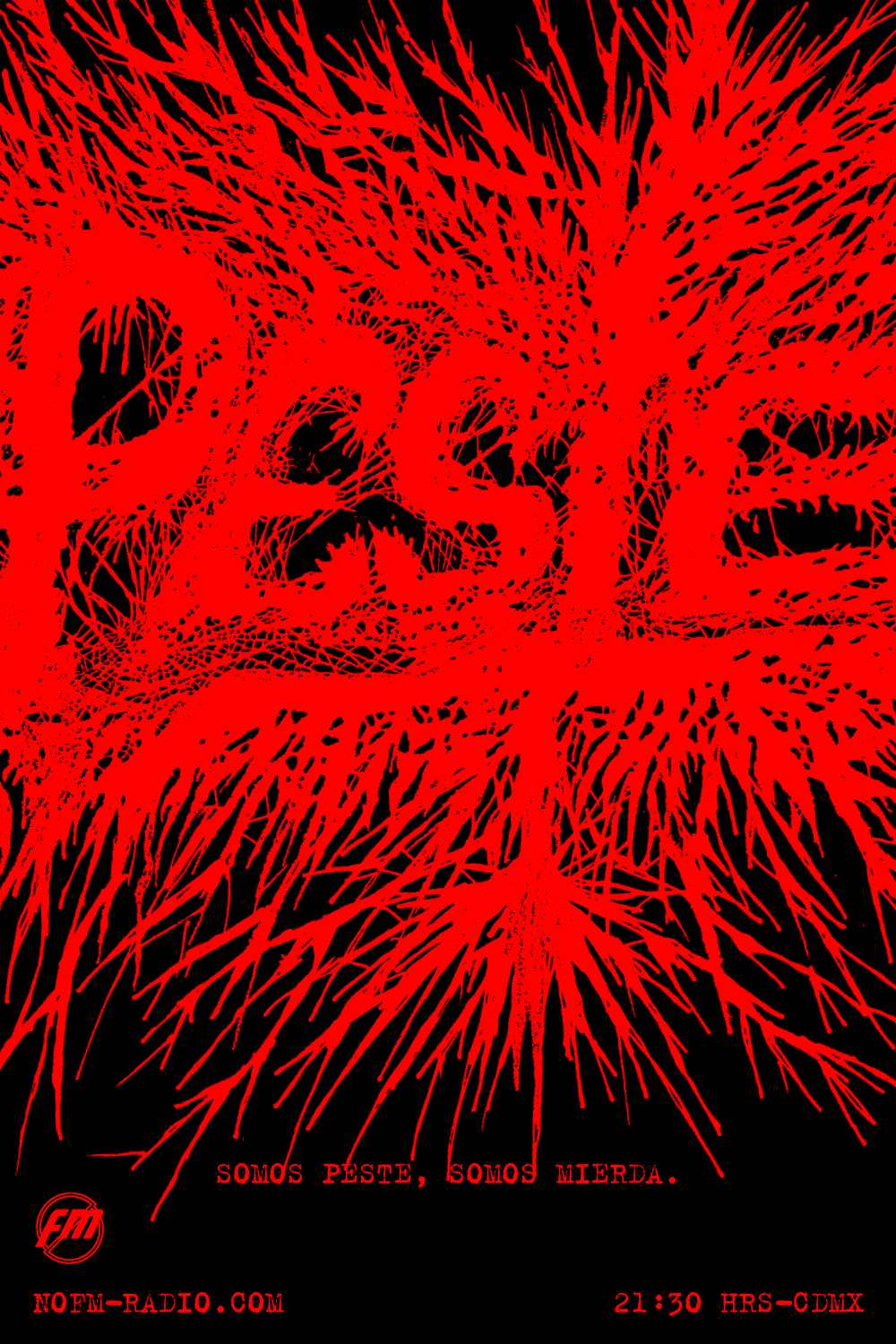 Peste XIII Misceláneo