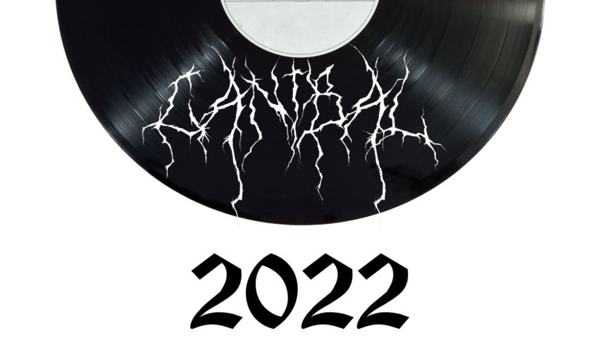 Música de 2022