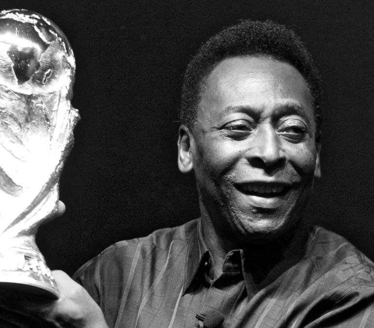 RIP Pelé