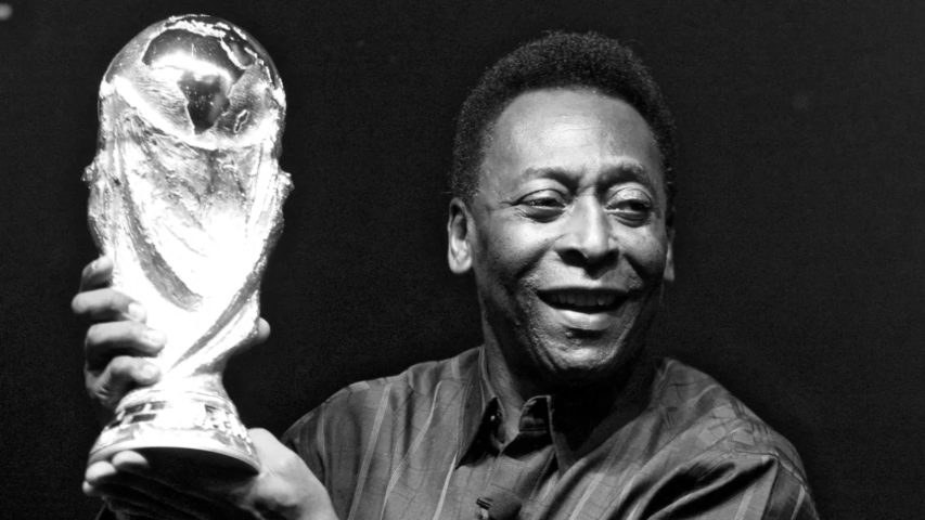 RIP Pelé