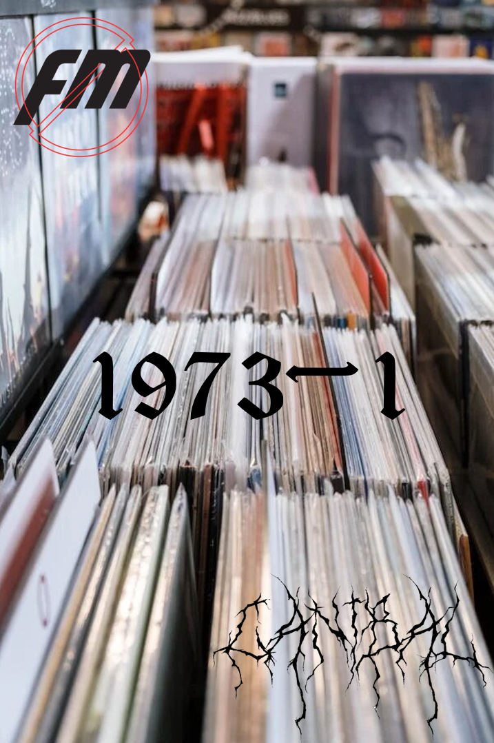 Discos de 50 Aniversario (1973-1)