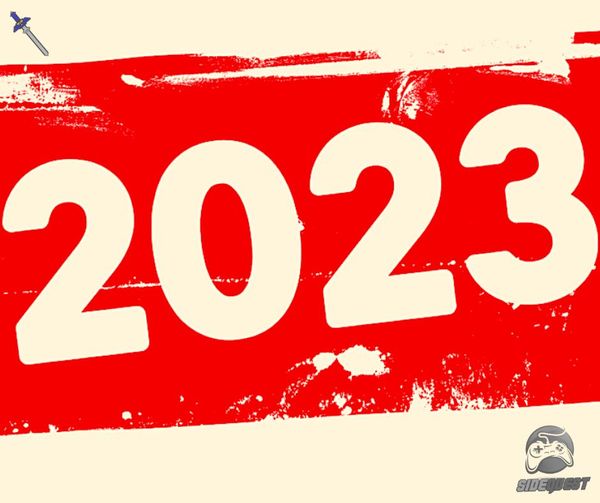 2023 Sidequest