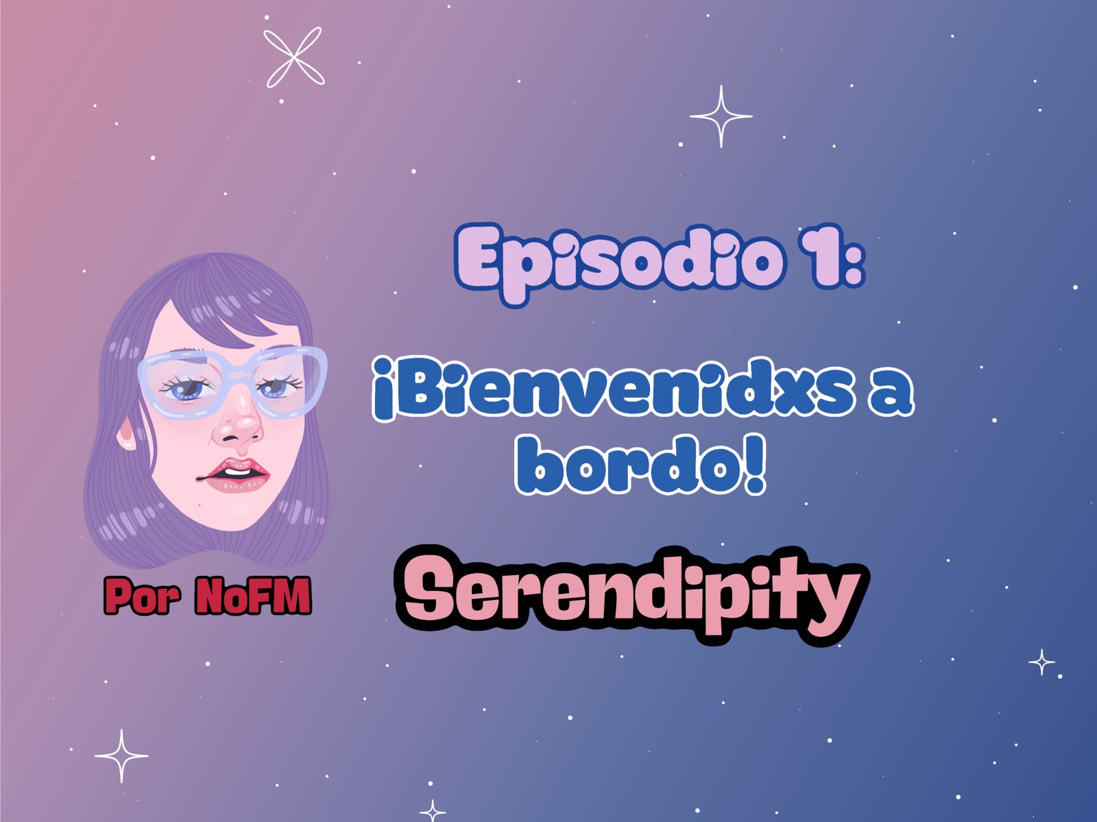 serendipity