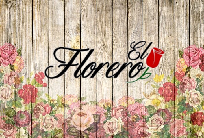 amor florero