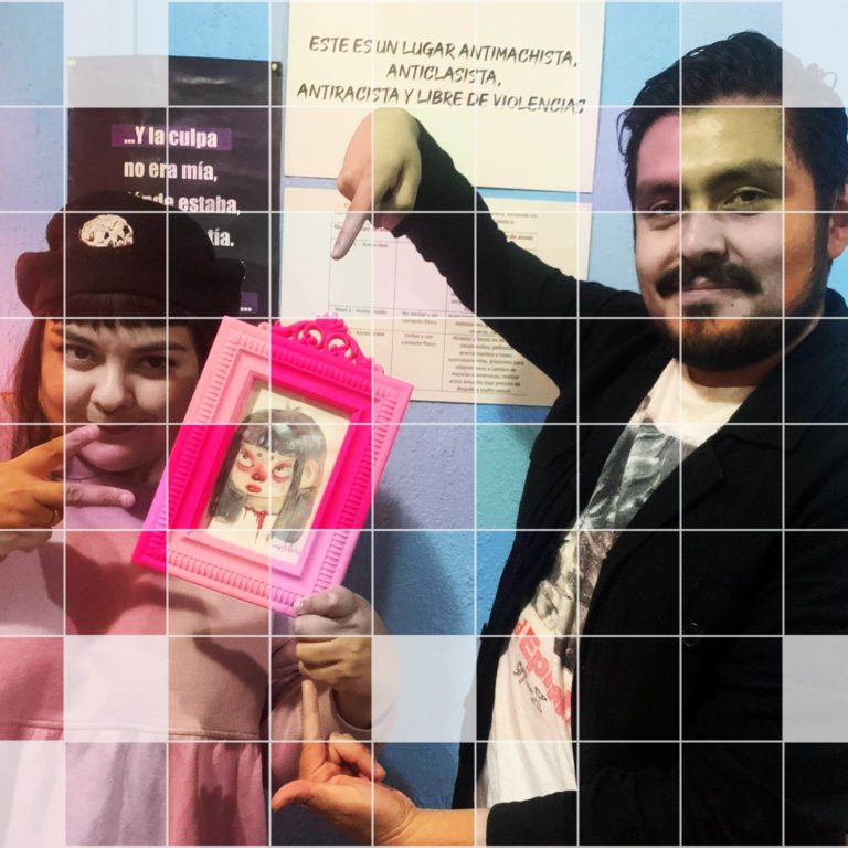 con Creepypastel666