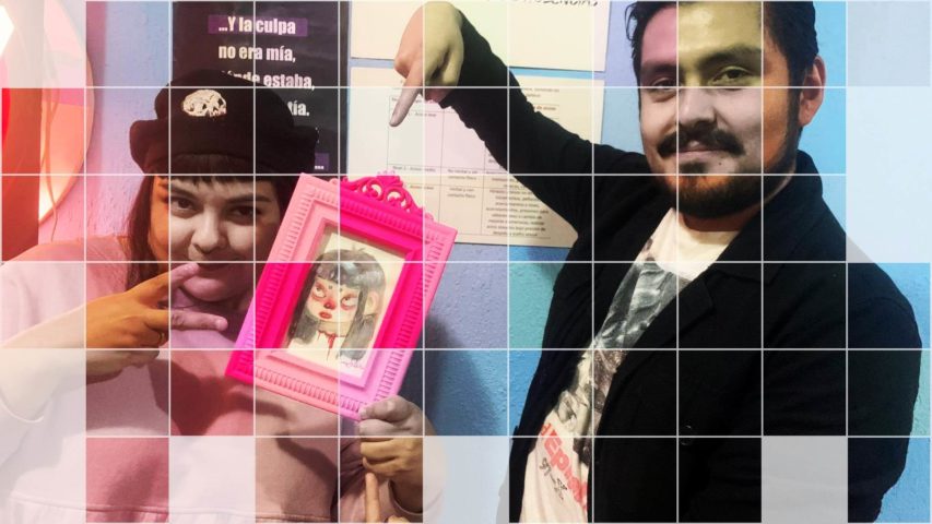 con Creepypastel666