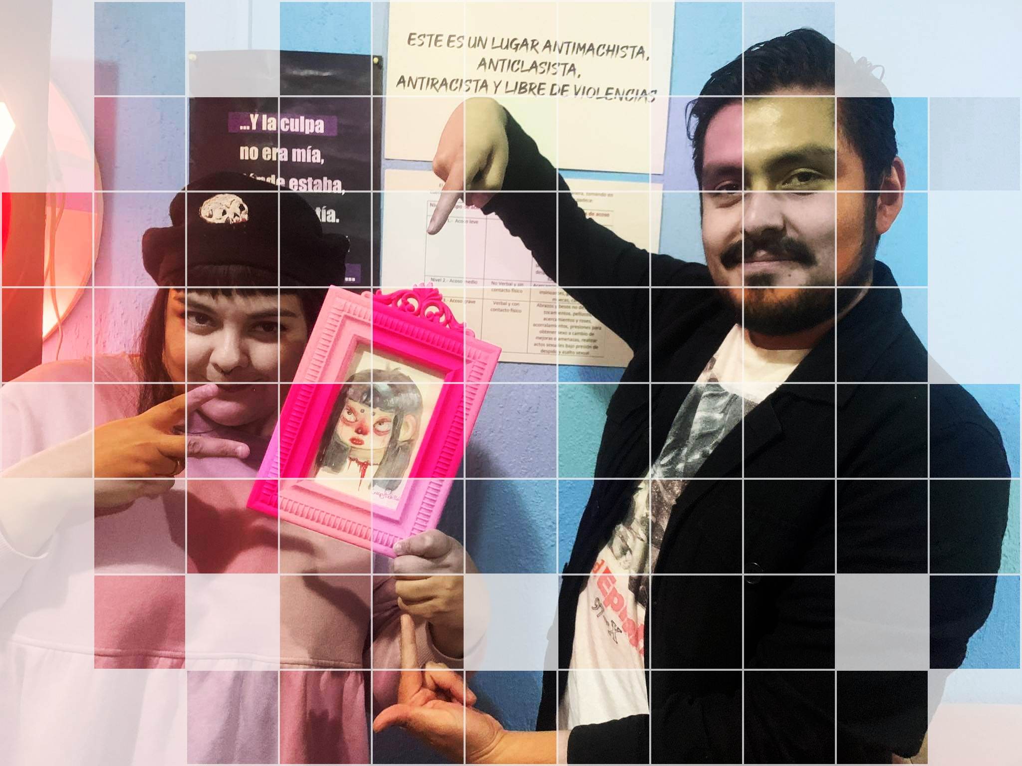 con Creepypastel666