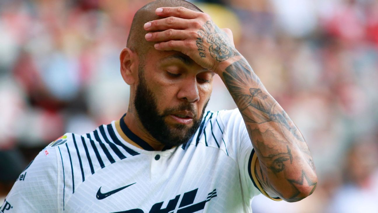 Se va ALVes