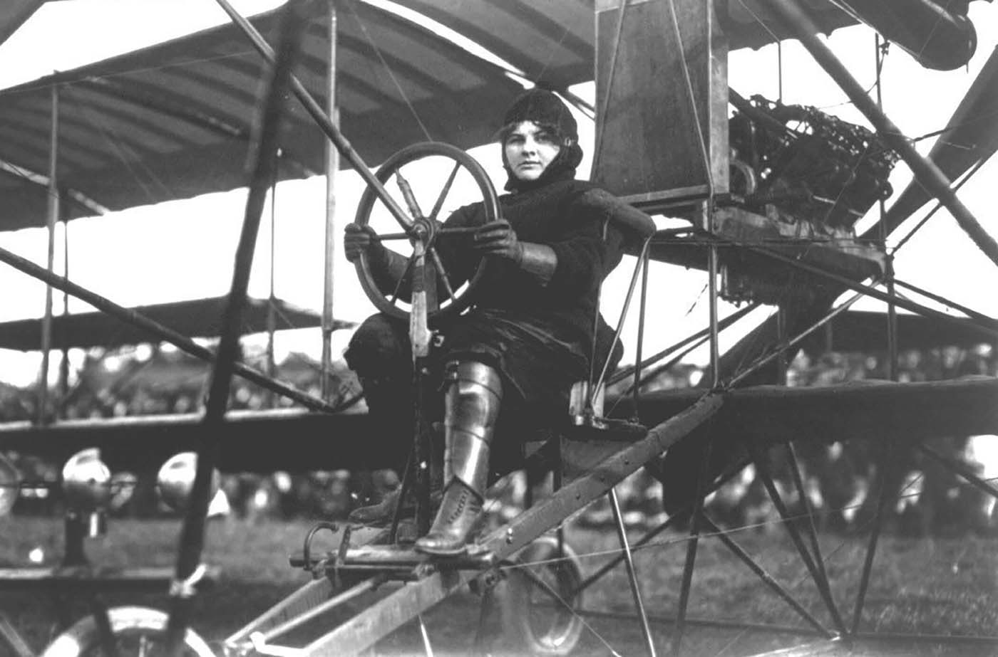 Máximo 60 Piloto I