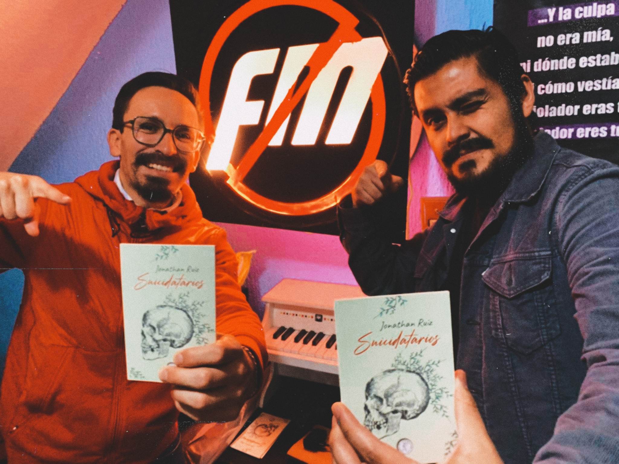 Con Jona el de Neza