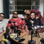 Latinos con Soul Vol. 1 en Cuchifrita