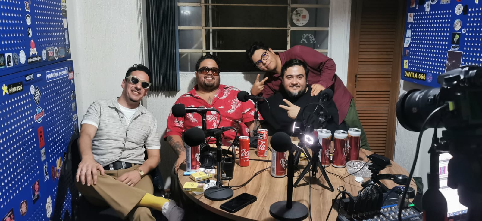 Latinos con Soul Vol. 1 en Cuchifrita