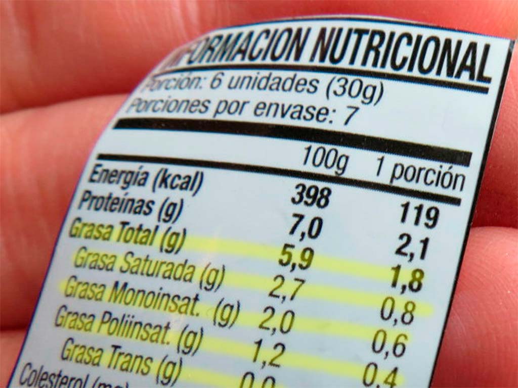 Contenido neto, un especial sin rebaba de Cuchifrita.