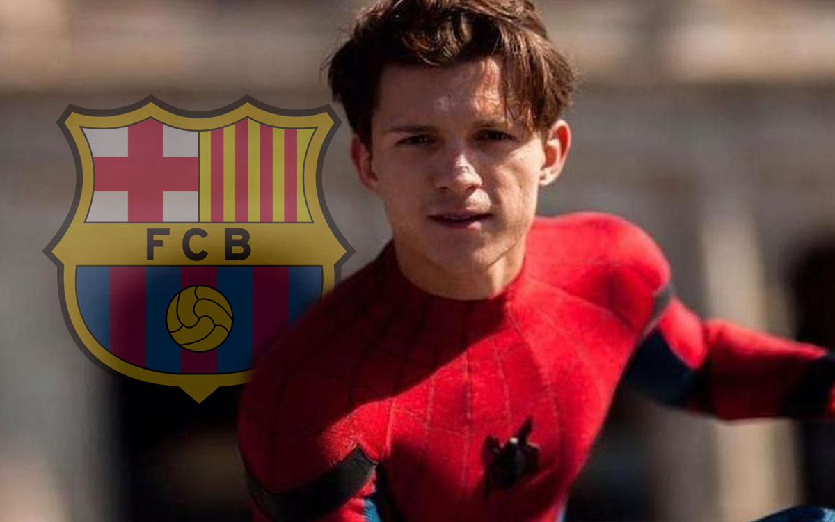 Spiderman Culer