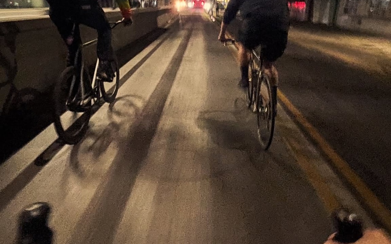 Bicicletas Fixed Gear