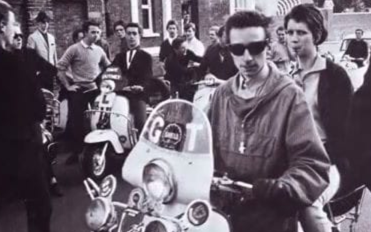 Subcultura mod en la Ciudad de México