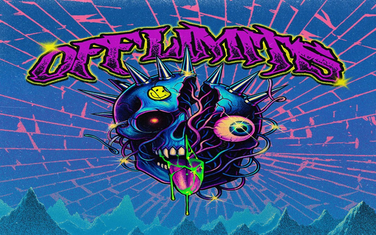 Off Limits, El Caos Soy Yo, Revenge of the Nerds MX, Punk, Hardcore, Powerviolence