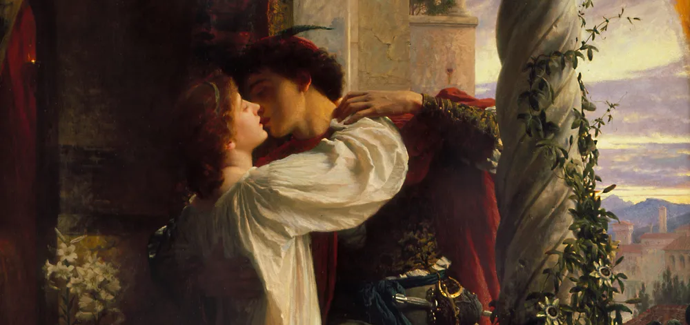 Amor romántico