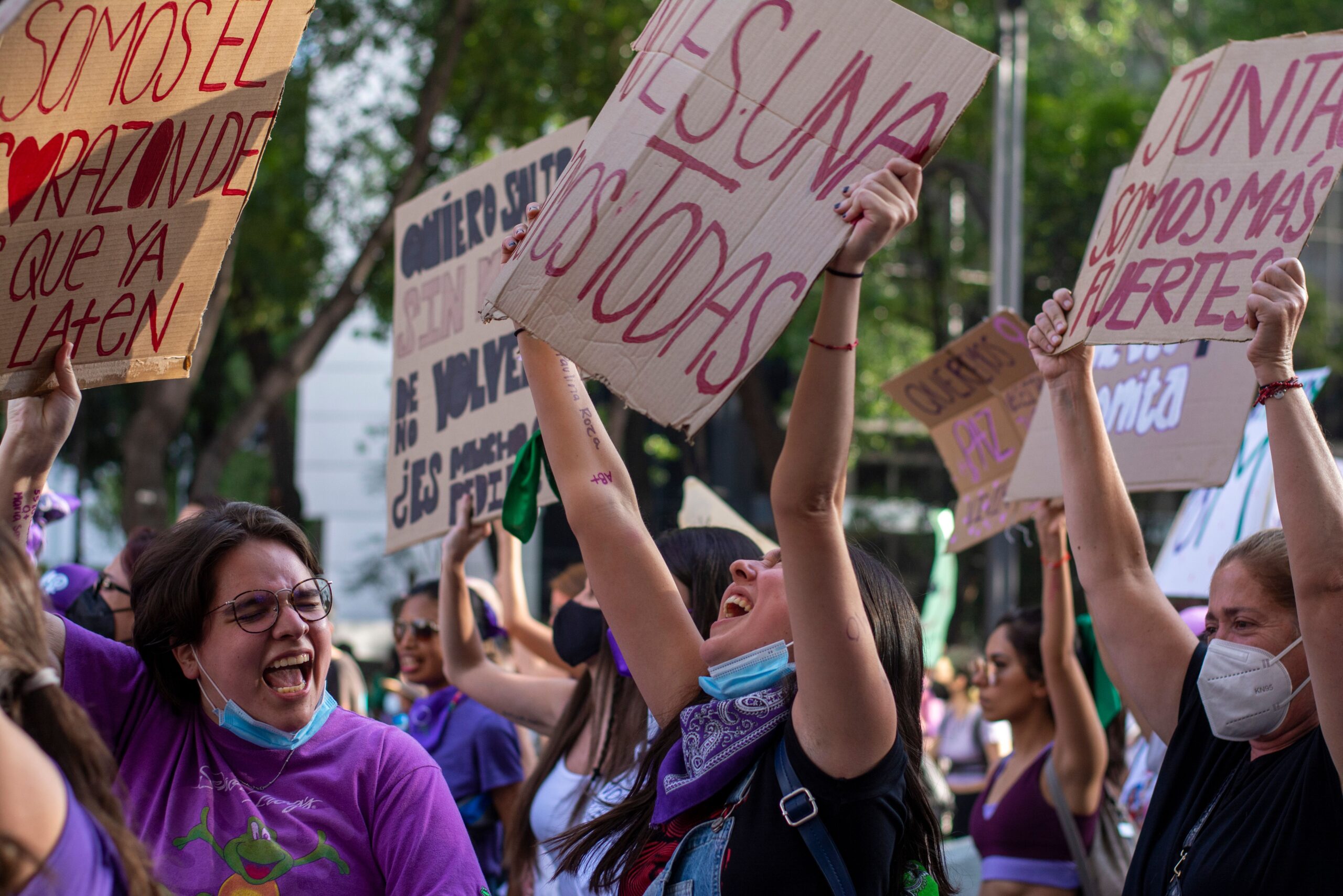 Protesta