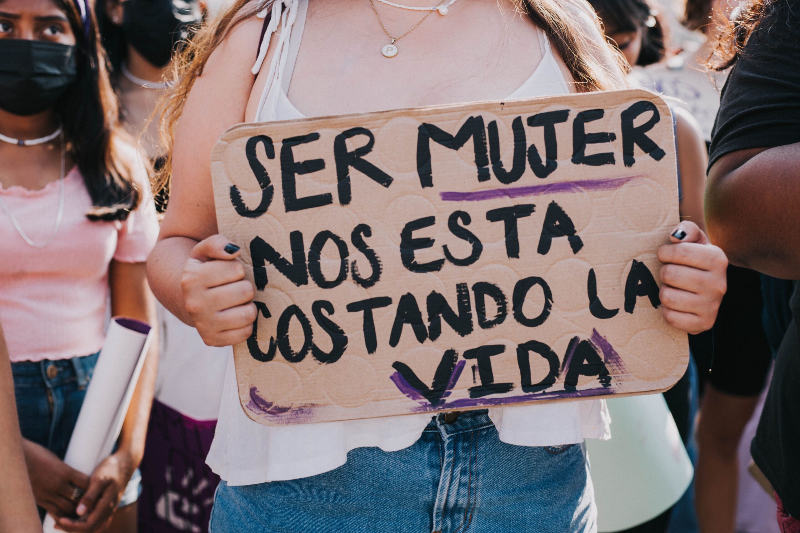 derecho de las mujeres