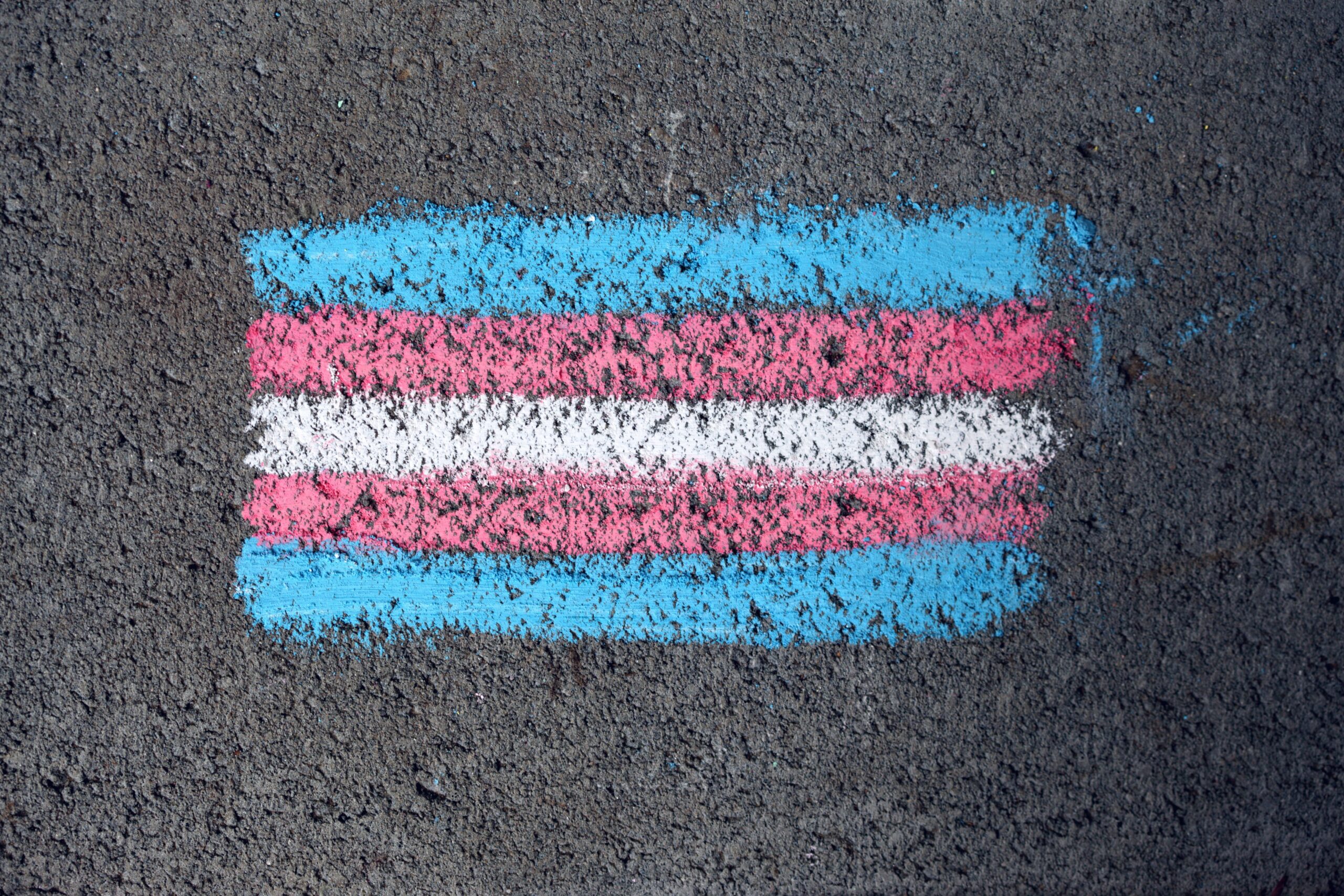 Comunidad Trans