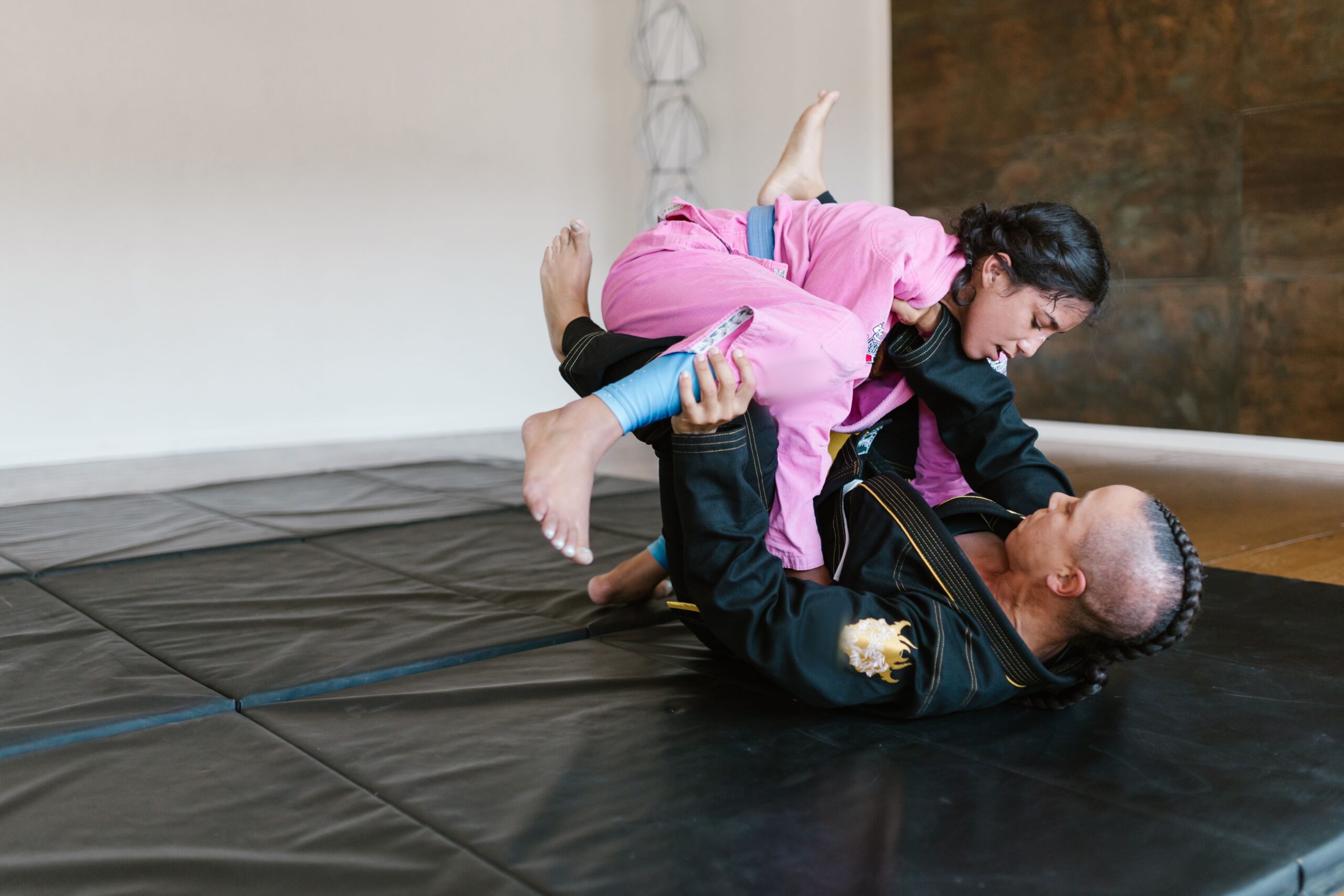 Jiu Jitsu