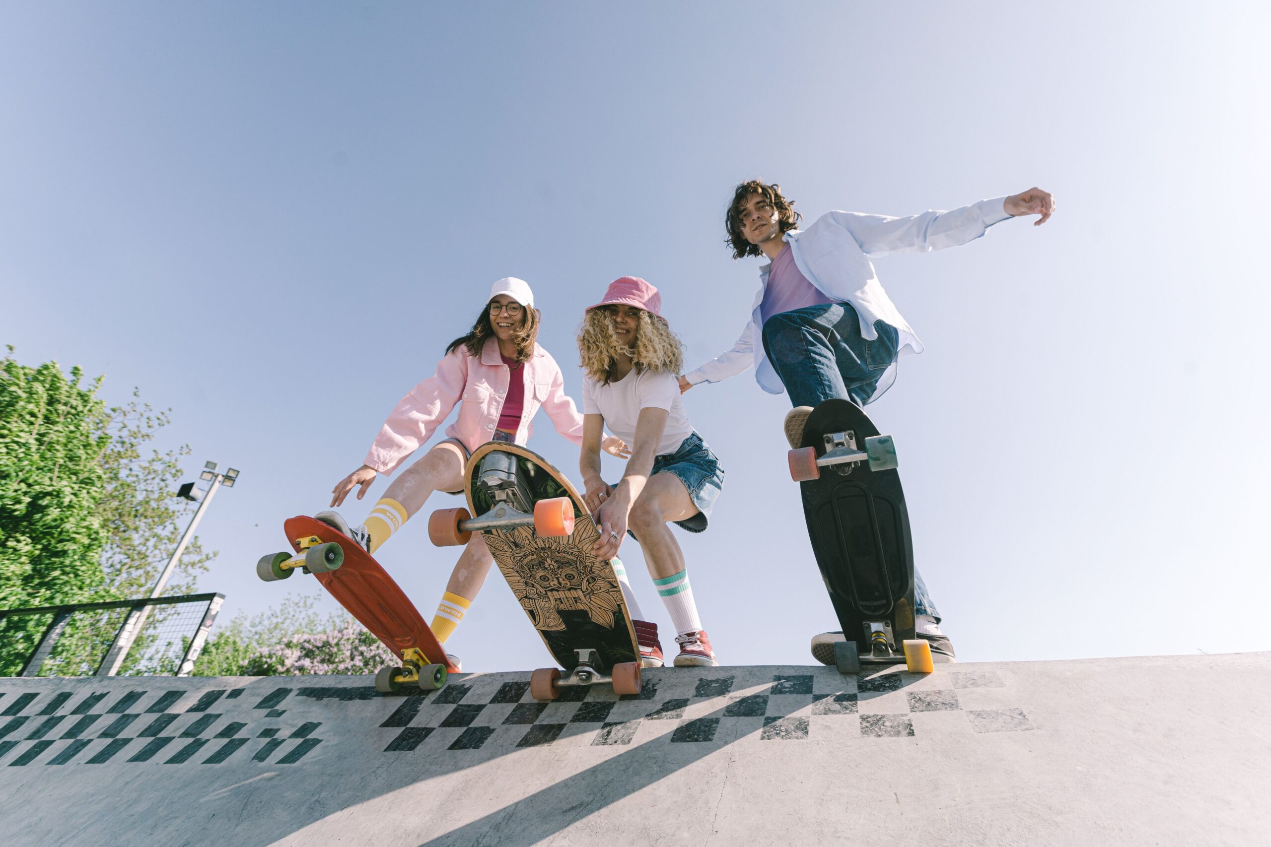 Adolescencia